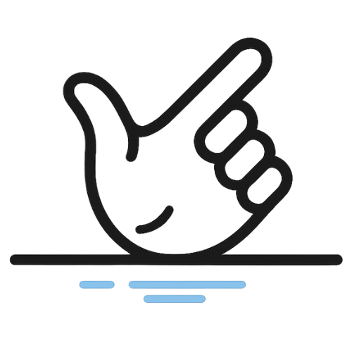 Bubblefri installation