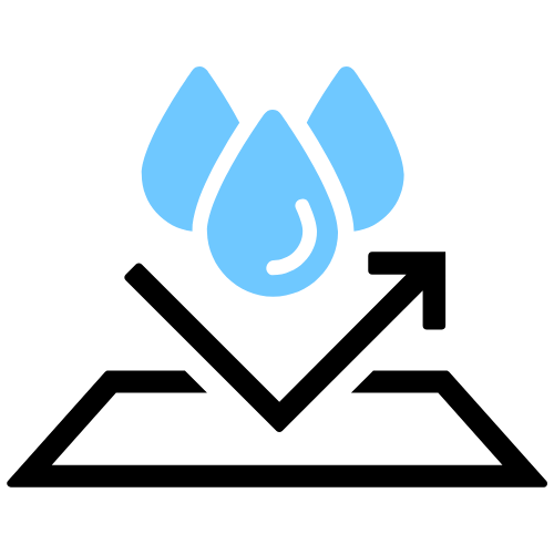 Fläck- och fingeravtrycksfri