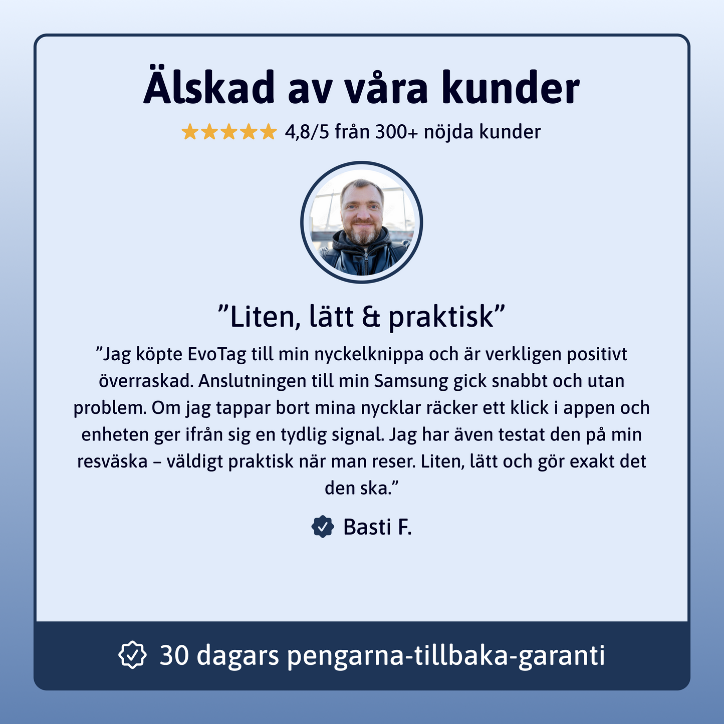GPS EvoTag