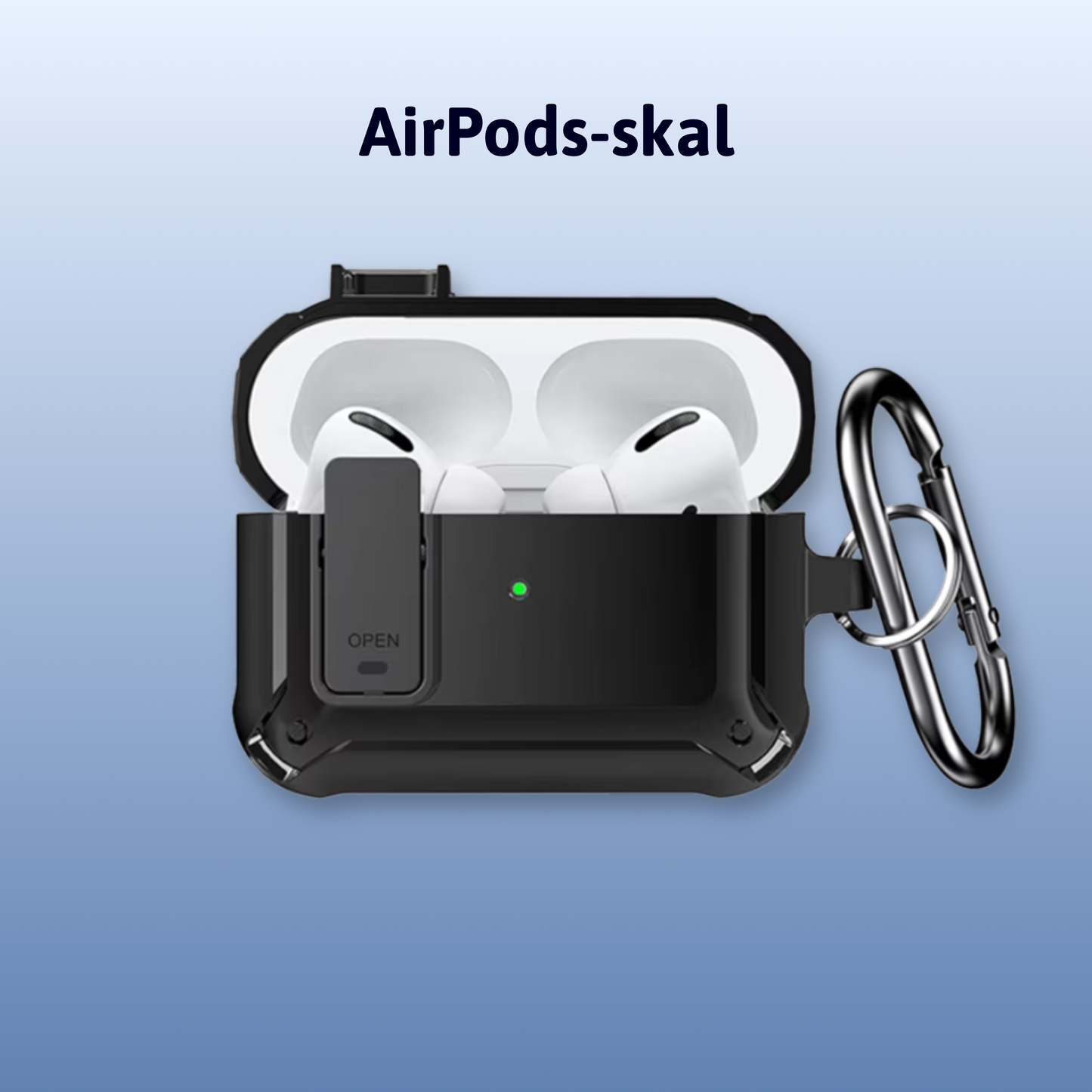 AirPods-skal