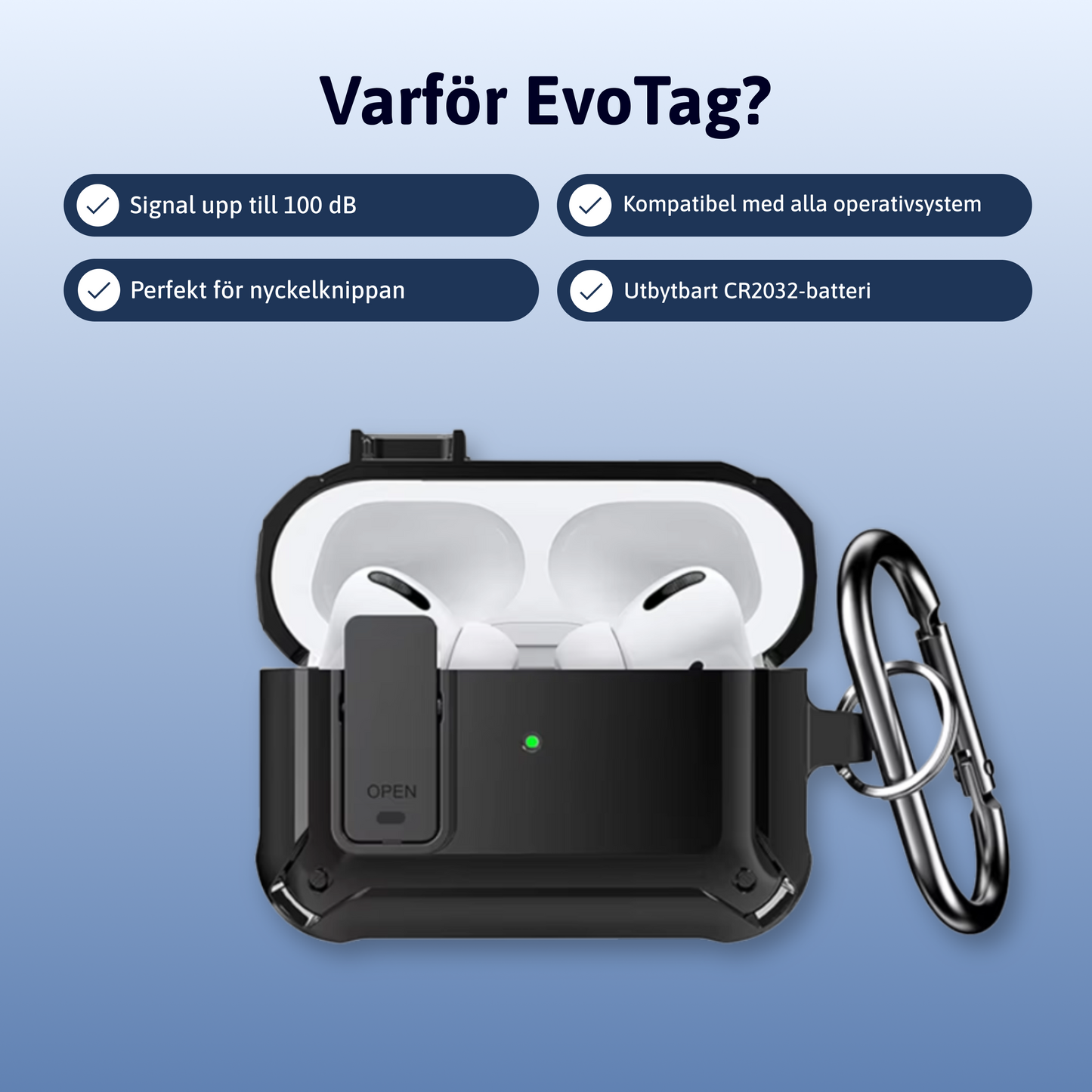 AirPods-skal