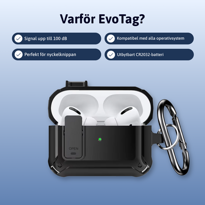 AirPods-skal