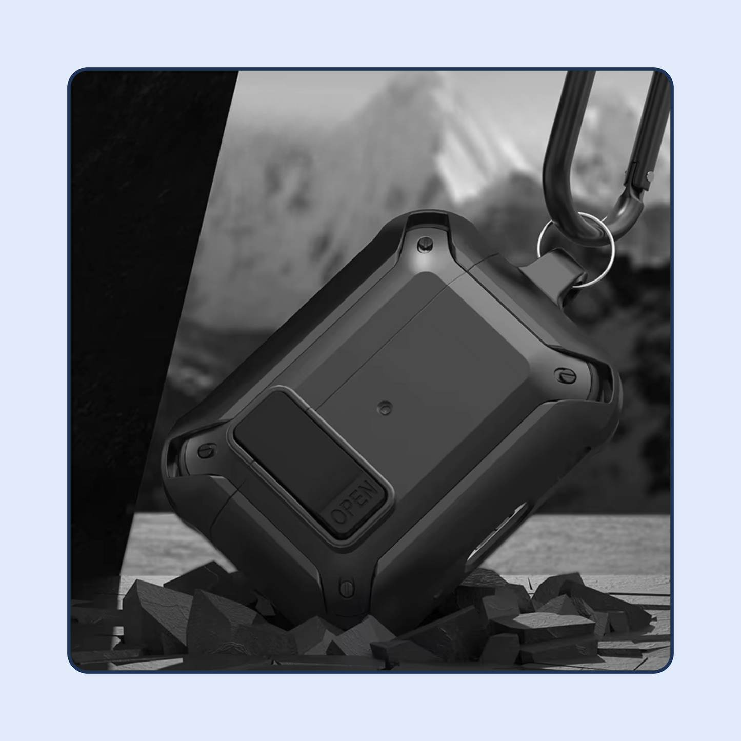 AirPods-skal
