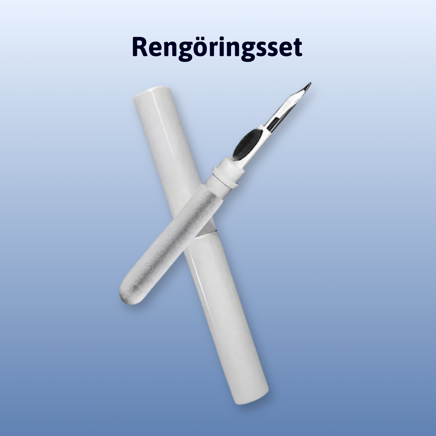 Rengöringsset