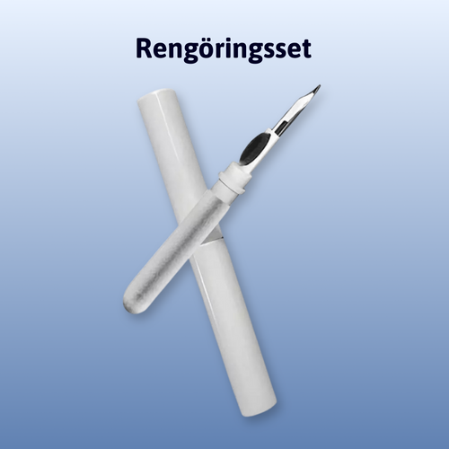 Rengöringsset