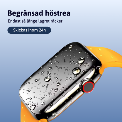 3-i-1 Skärmskydd Apple Watch