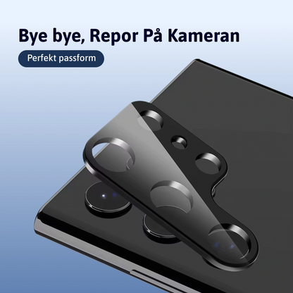 Fullständigt Kameraskydd (2 st)