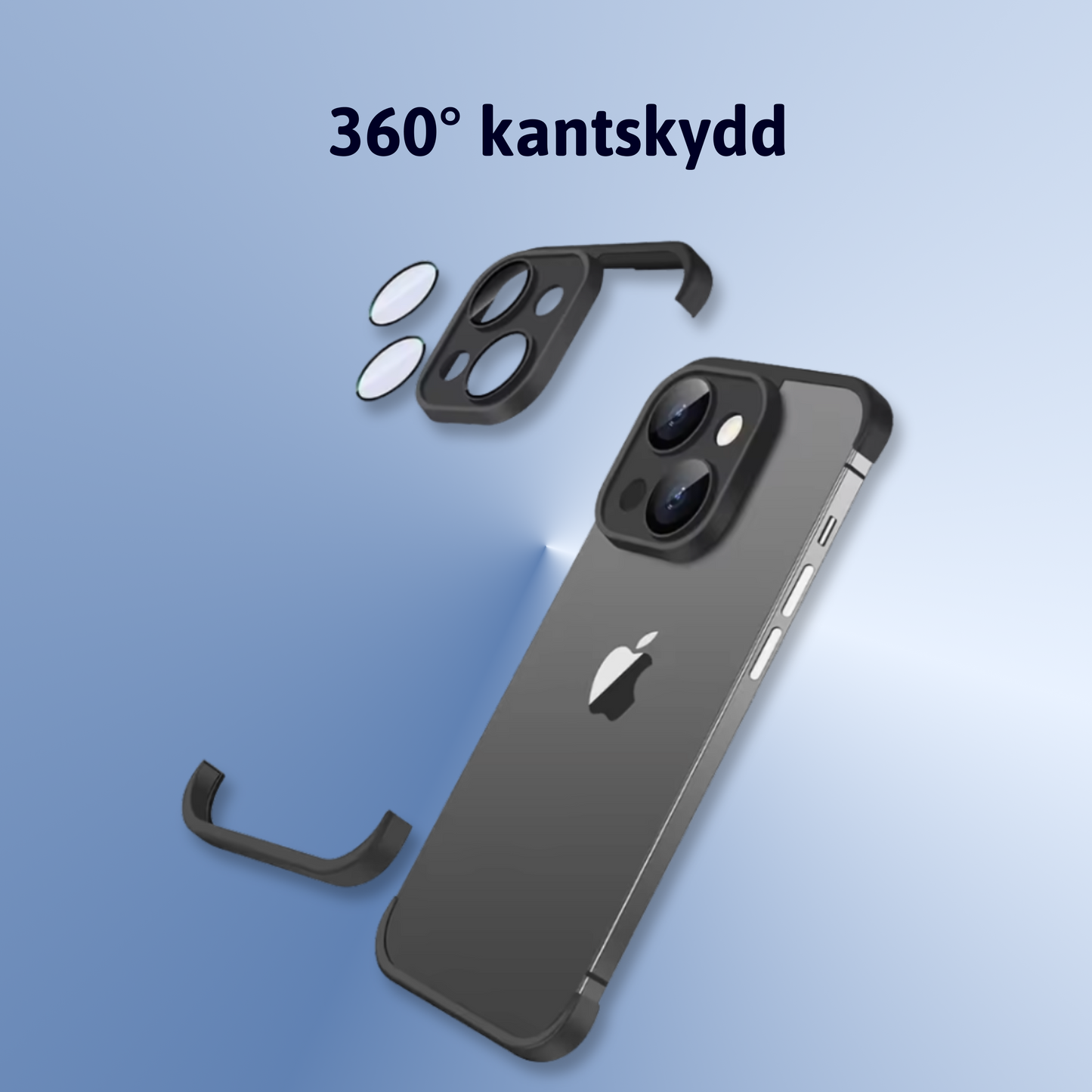360° kantskydd