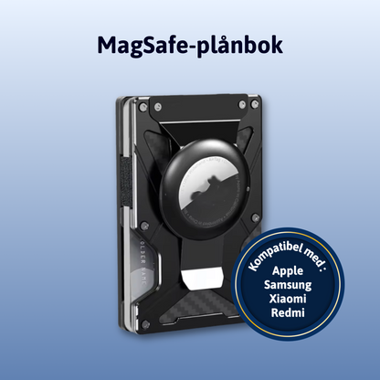MagSafe Plånbok