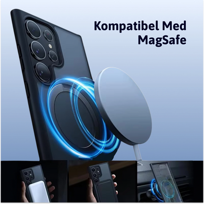 Magnetiskt Mobilskal