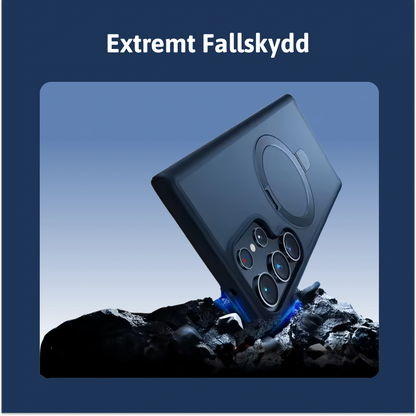 Magnetiskt Mobilskal