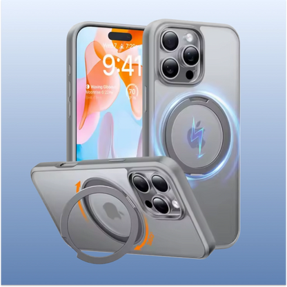 Magnetiskt Mobilskal