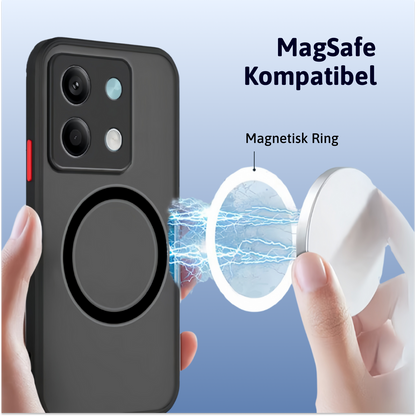 Magnetiskt Mobilskal Xiaomi