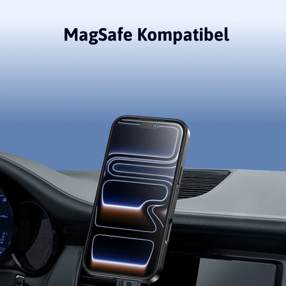 Magnetiskt Mobilskal iPhone 17/ Air/ Pro/ Pro Max