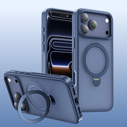 Magnetiskt Mobilskal iPhone 17/ Air/ Pro/ Pro Max
