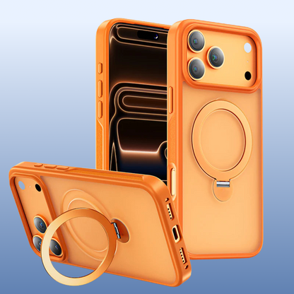 Magnetiskt Mobilskal iPhone 17/ Air/ Pro/ Pro Max