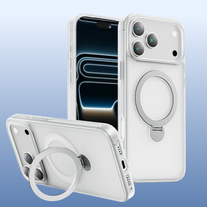 Magnetiskt Mobilskal iPhone 17/ Air/ Pro/ Pro Max