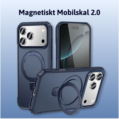 Magnetiskt Mobilskal 2.0