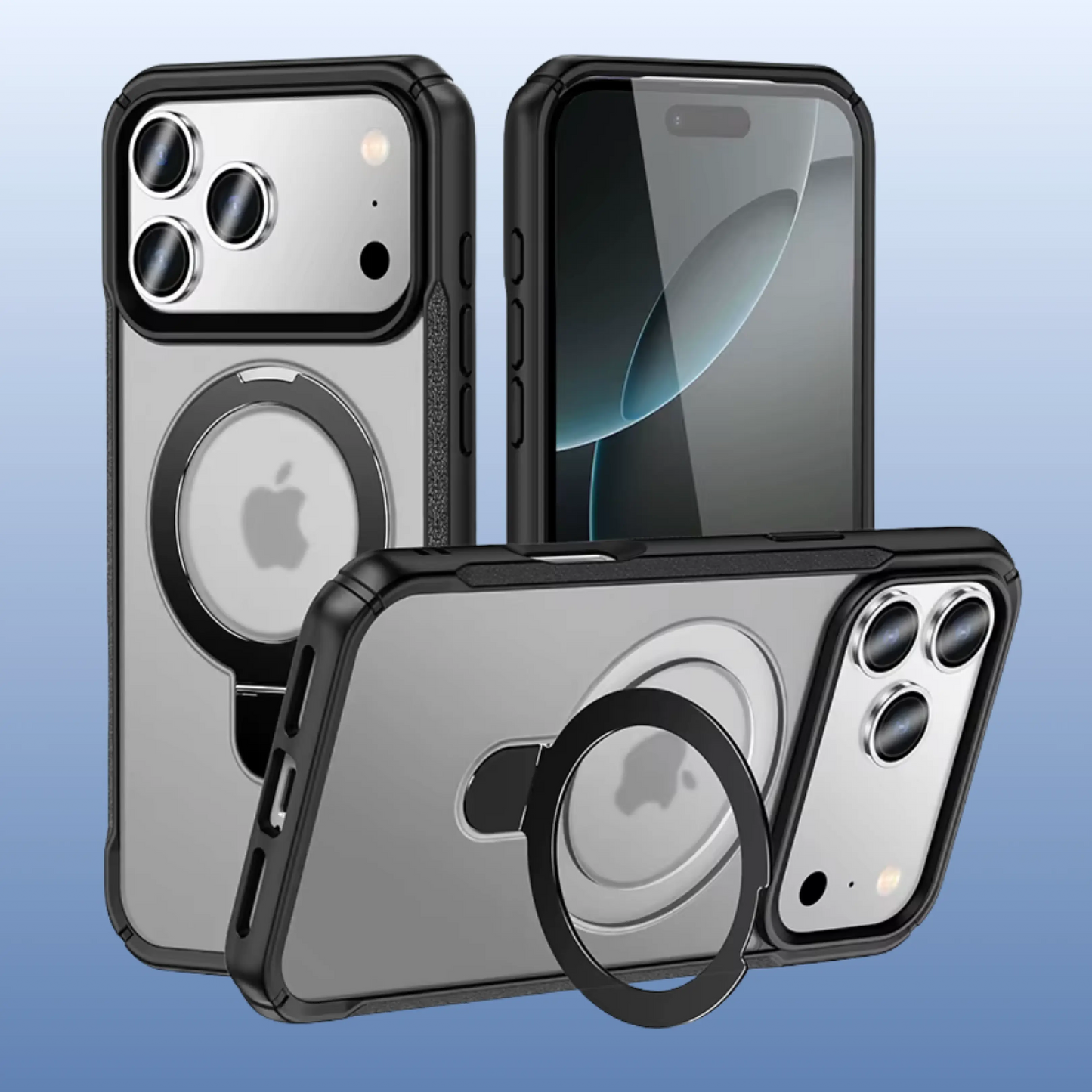 Magnetiskt Mobilskal 2.0