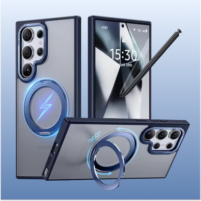 Magnetiskt Mobilskal