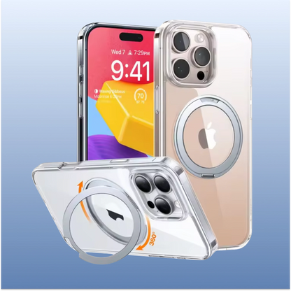 Magnetiskt Mobilskal