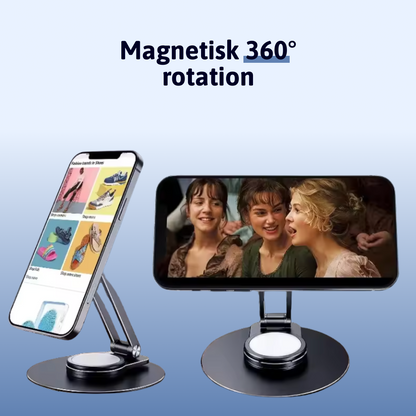 Magnetiska Stativ