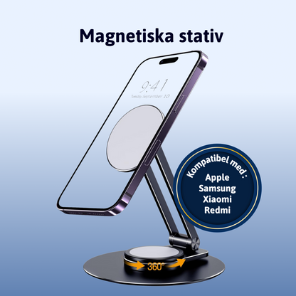 Magnetiska Stativ