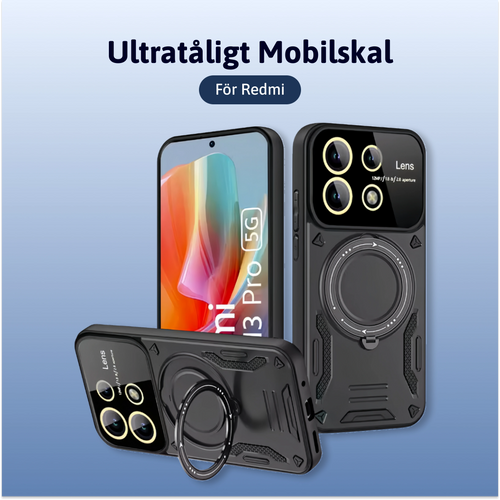 Ultratäligt Mobilskal