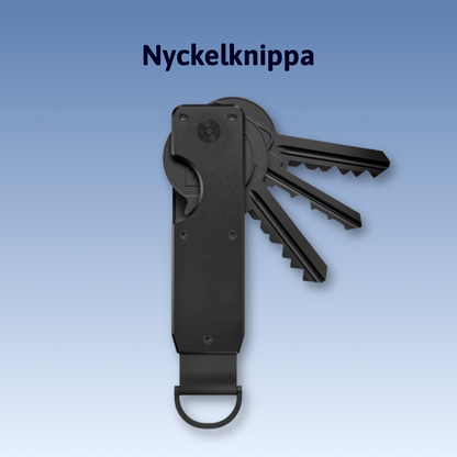 Nyckelknippa