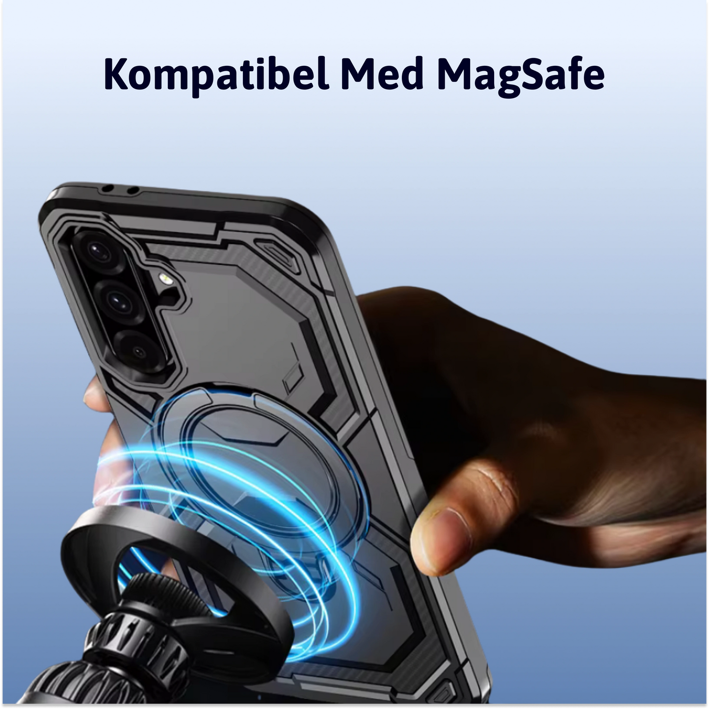 Ultratäligt Mobilskal