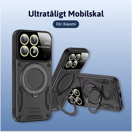 Ultratäligt Mobilskal