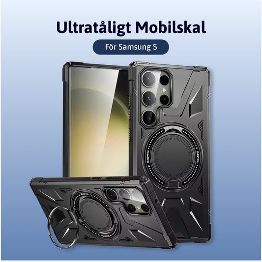 Ultratäligt Mobilskal Samsung S