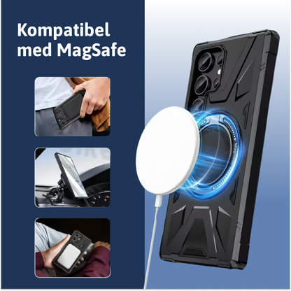 Ultratäligt Mobilskal Samsung S