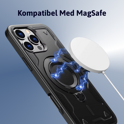 Ultratäligt Mobilskalone Case iPhone