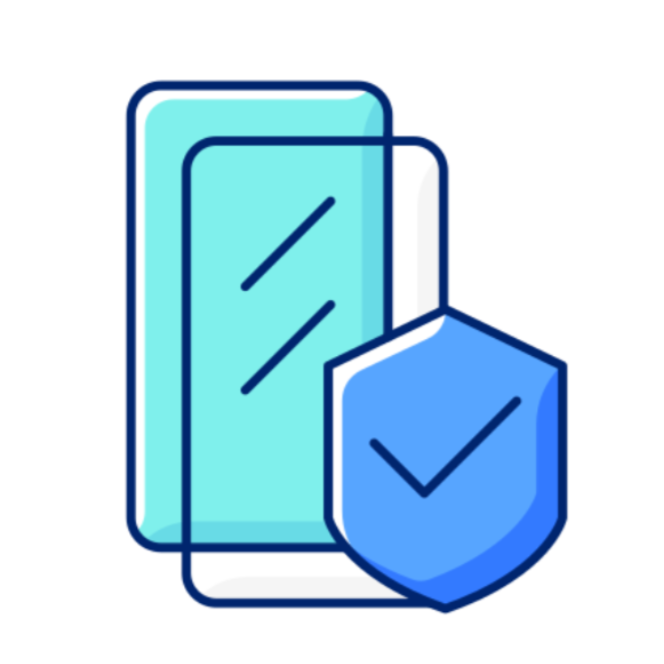 Splitter- och reptålig